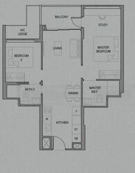 Yuan Ching Road (D22), Condominium #475398661